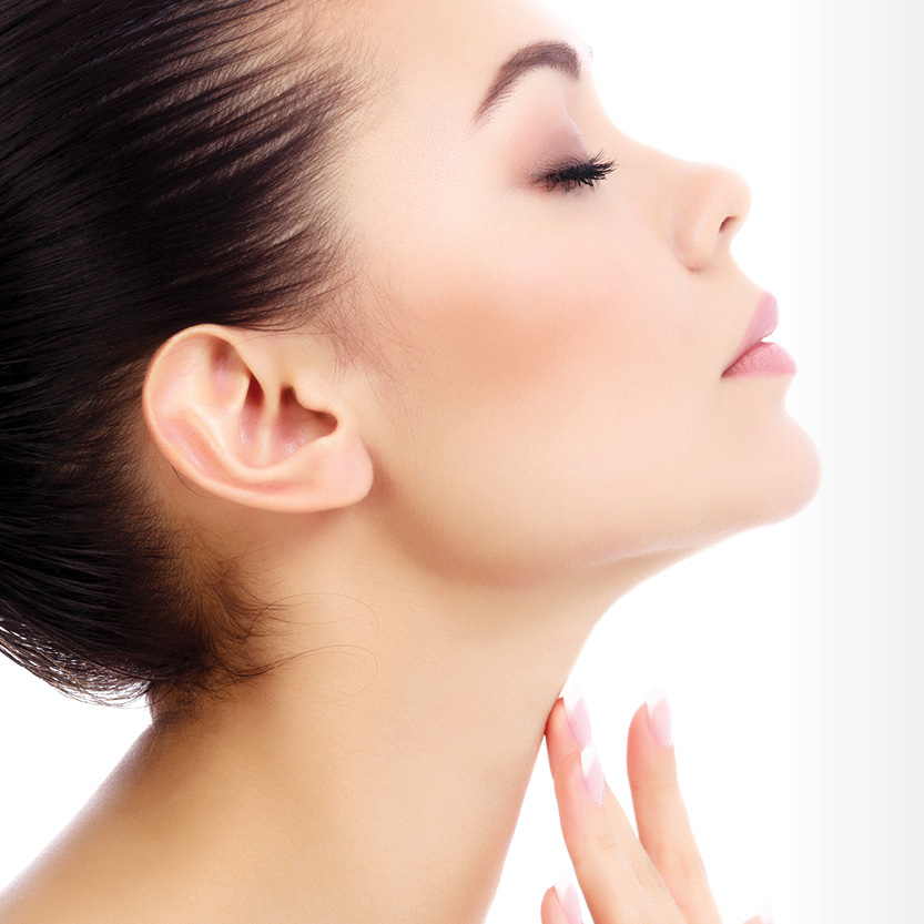 Beauty Science Nefertitti Lift