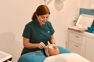 Ask an Esthetician Lillian Nathanael at Beauty Science Melbourne