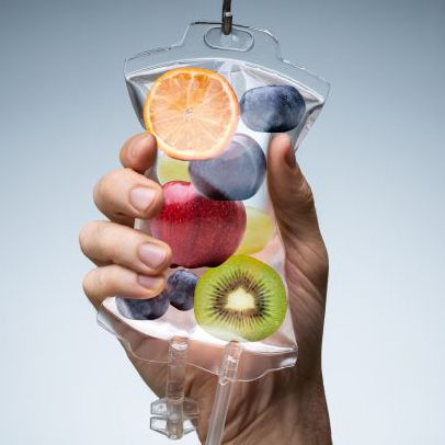 Beauty Science Richmond IV Nutrition Therapy