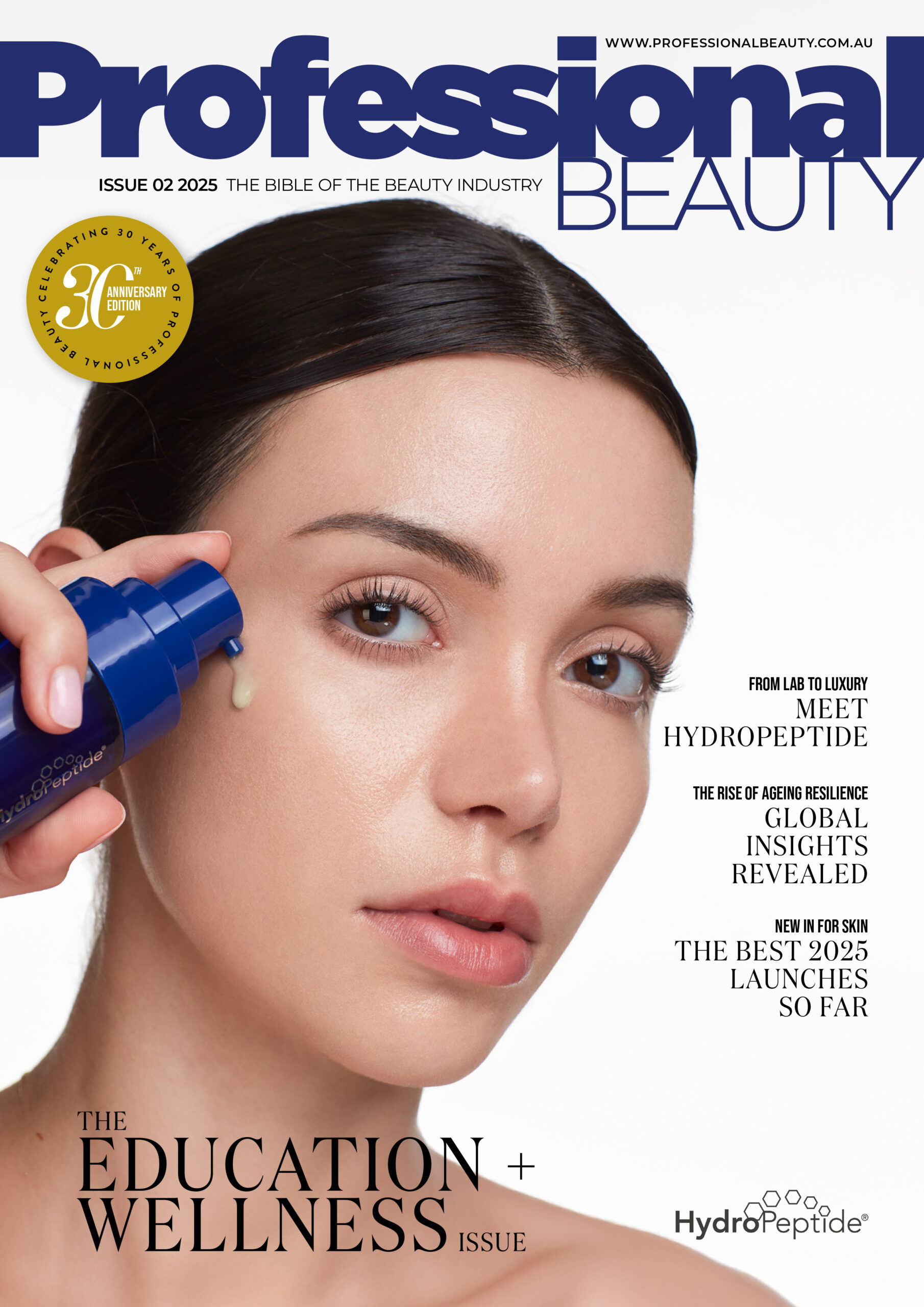 Professional Beauty 