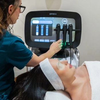 Experienced, Qualified Practitioners Of Beauty Science