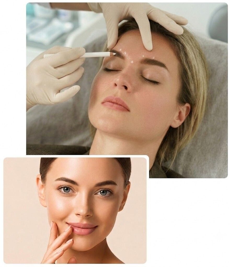 Collagen Biostimulators