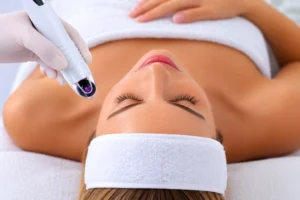 Skin Needling