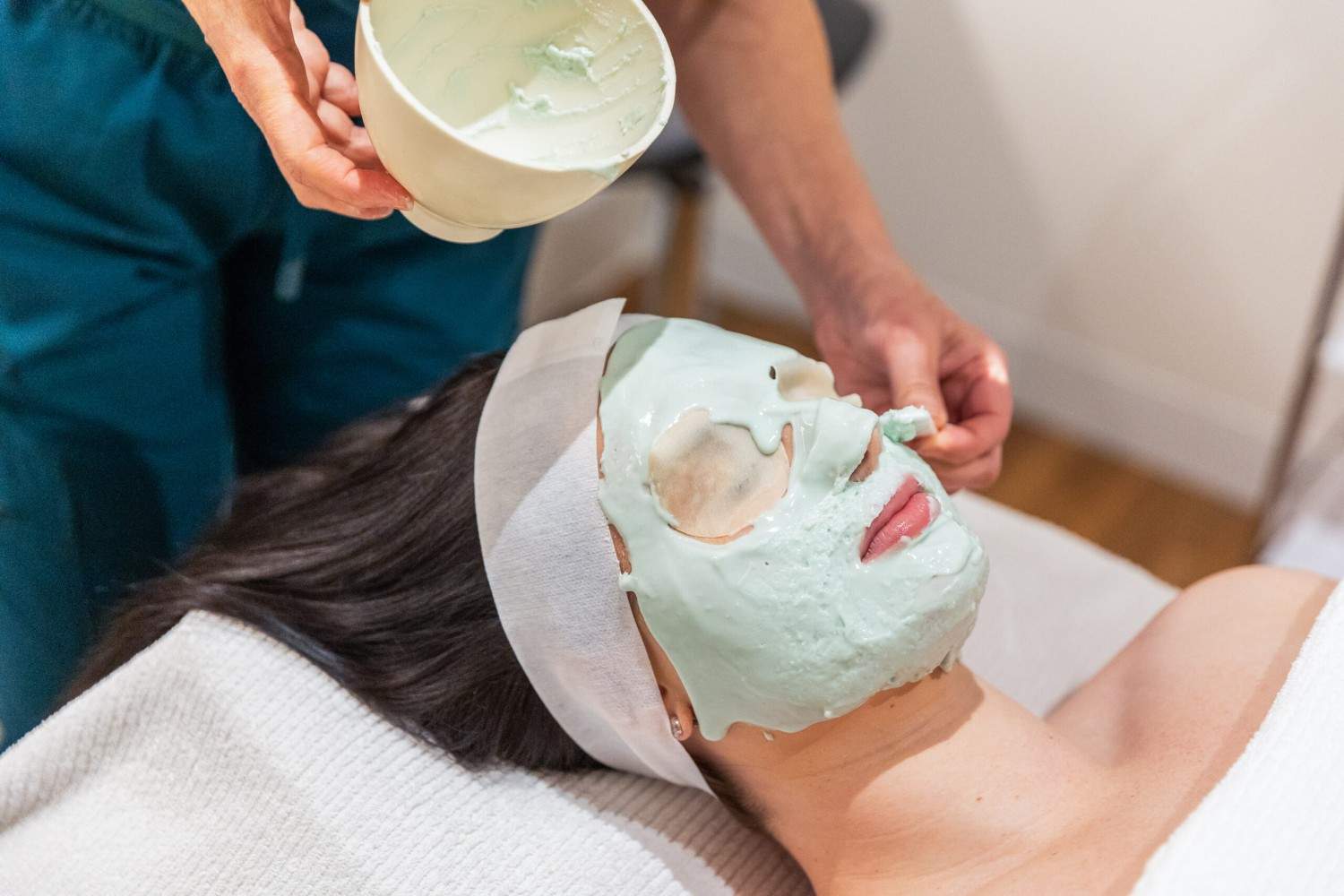 Cosmetic consultation with experienced aesthetic practitioner in Hawthorn
