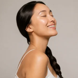 Glass Skin Treatment Trend