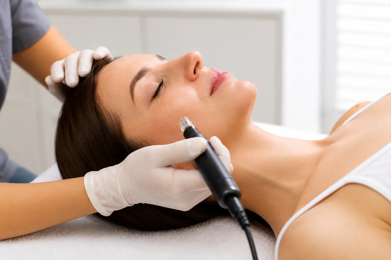 Skin Needling Skin Needling