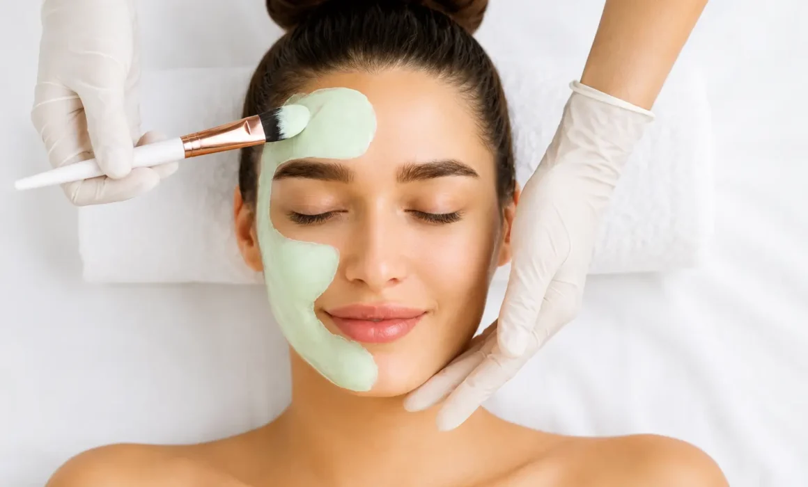 The Rise Of Cosmetic Facial Treatments In Richmond