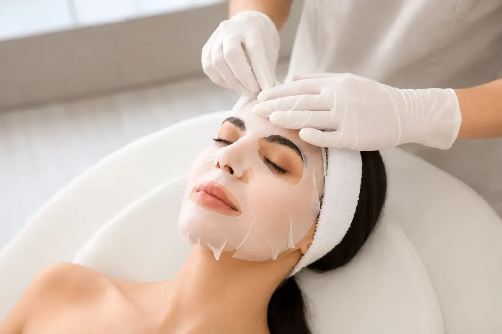SQT bio-microneedling