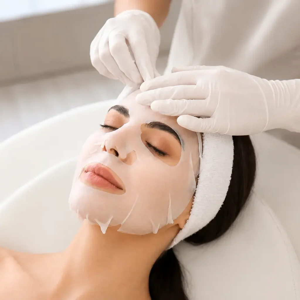 SQT bio-microneedling SQT bio-microneedling