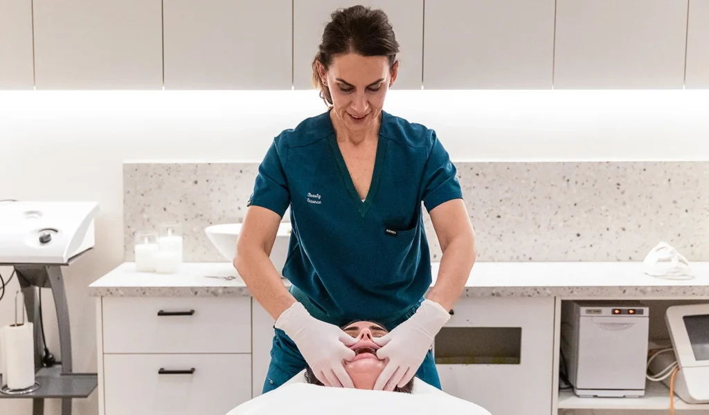 Skin Clinic in Richmond