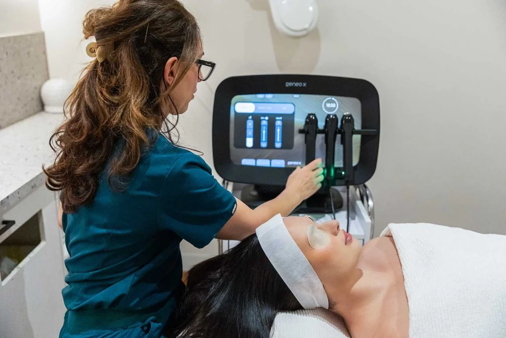 What Is a HydraFacial and What Does It Actually Do to Your Skin