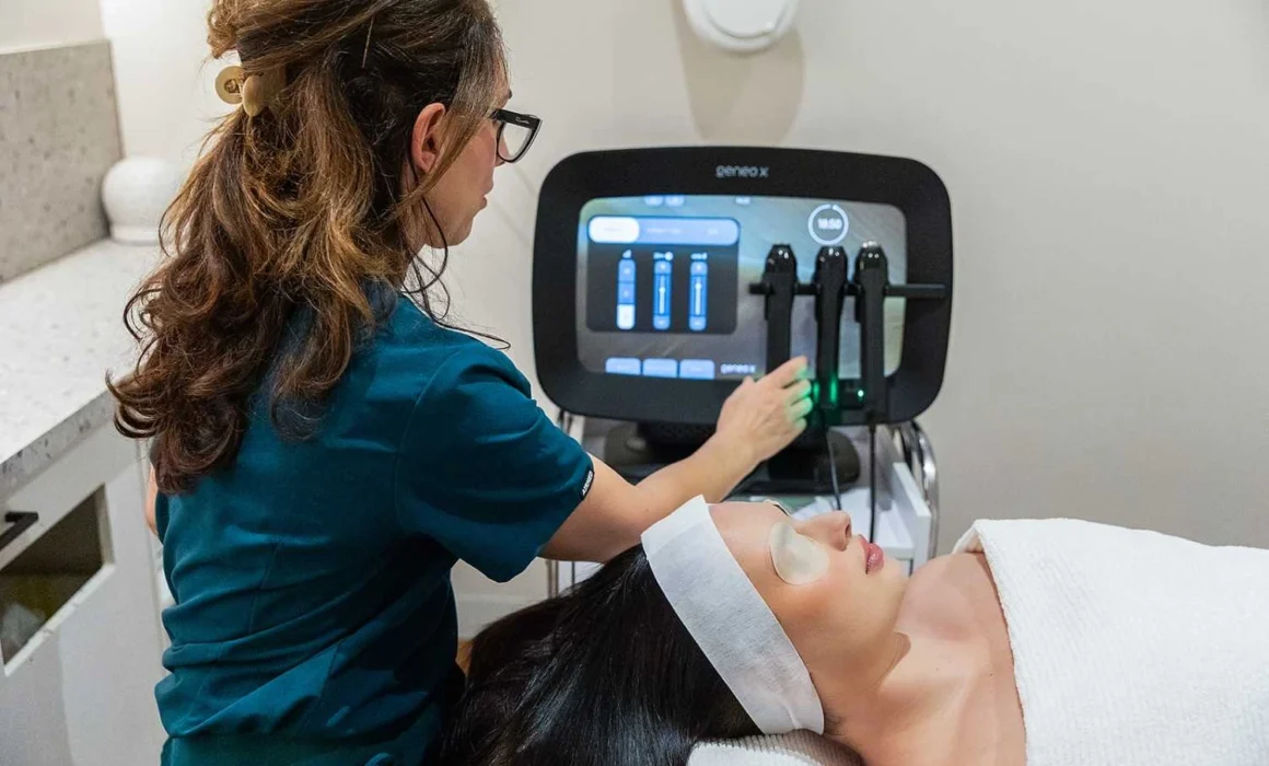 What Is a HydraFacial and What Does It Actually Do to Your Skin