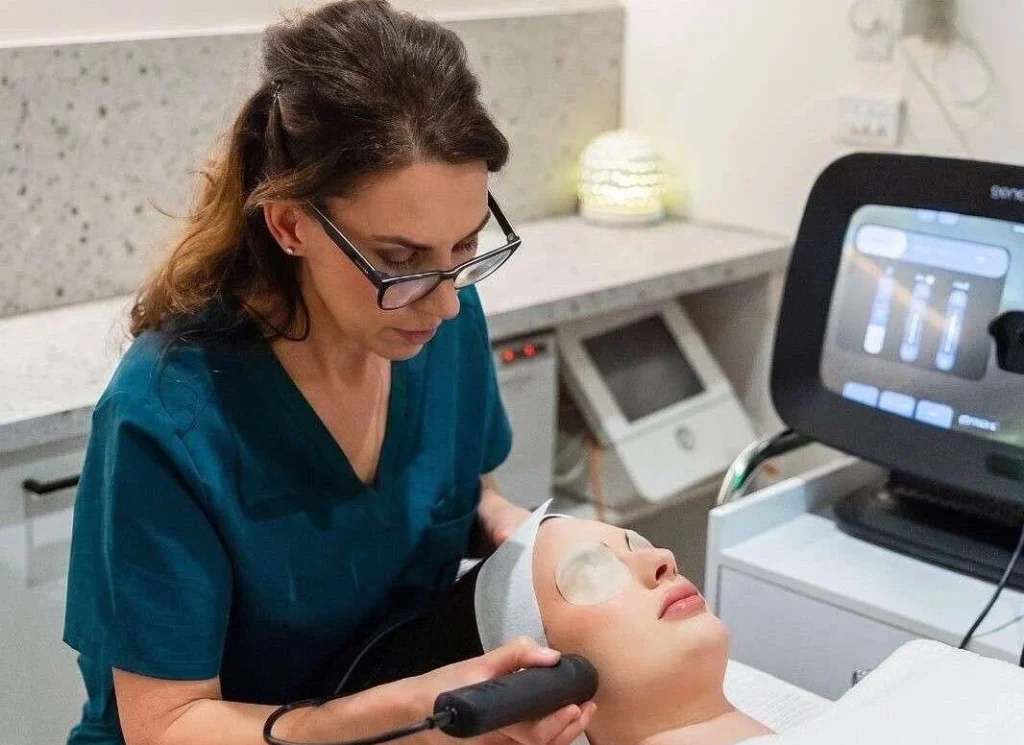 Cosmetic Clinic in Richmond