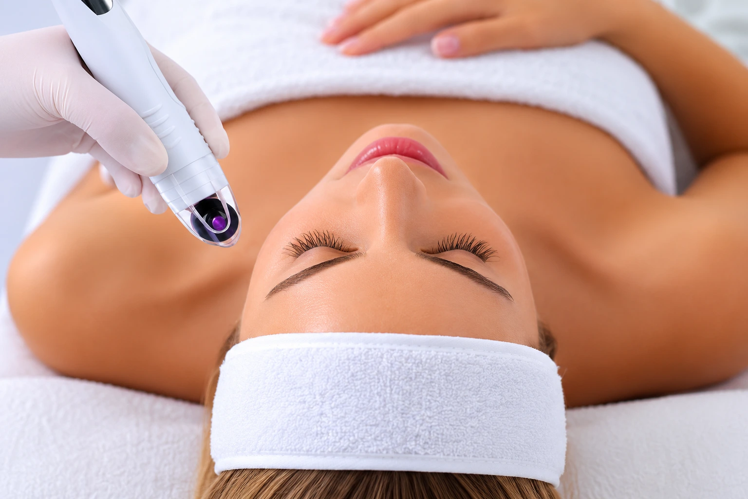 Is Rejuran Better Than Microneedling?