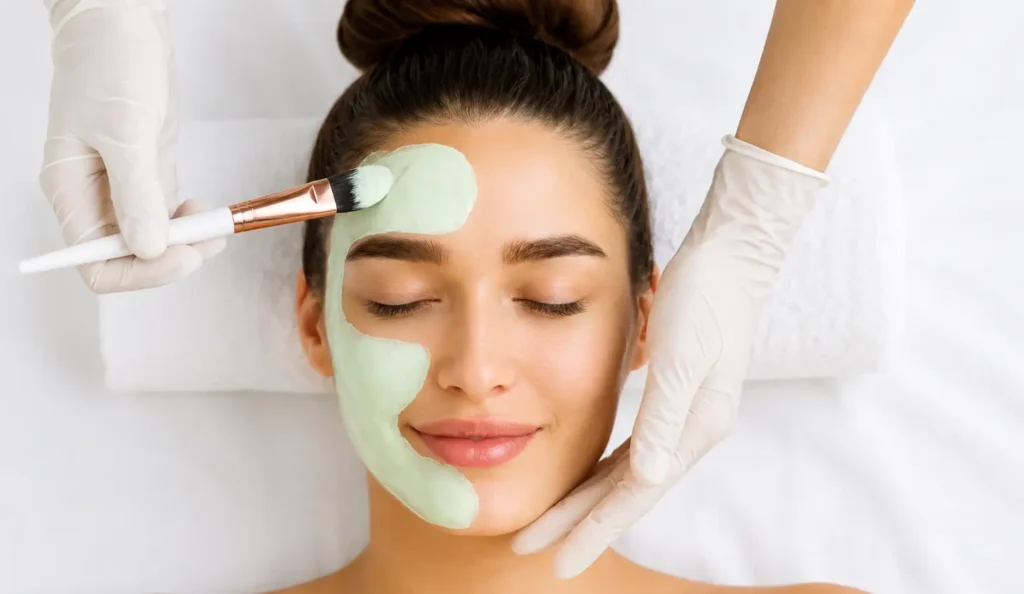 skin cosmetic clinic in Richmond